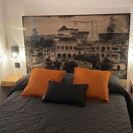 Apartamento Grace Sintra Exterior photo