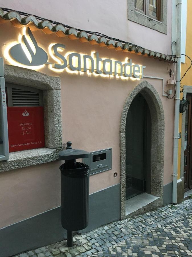 Apartamento Grace Sintra Exterior photo