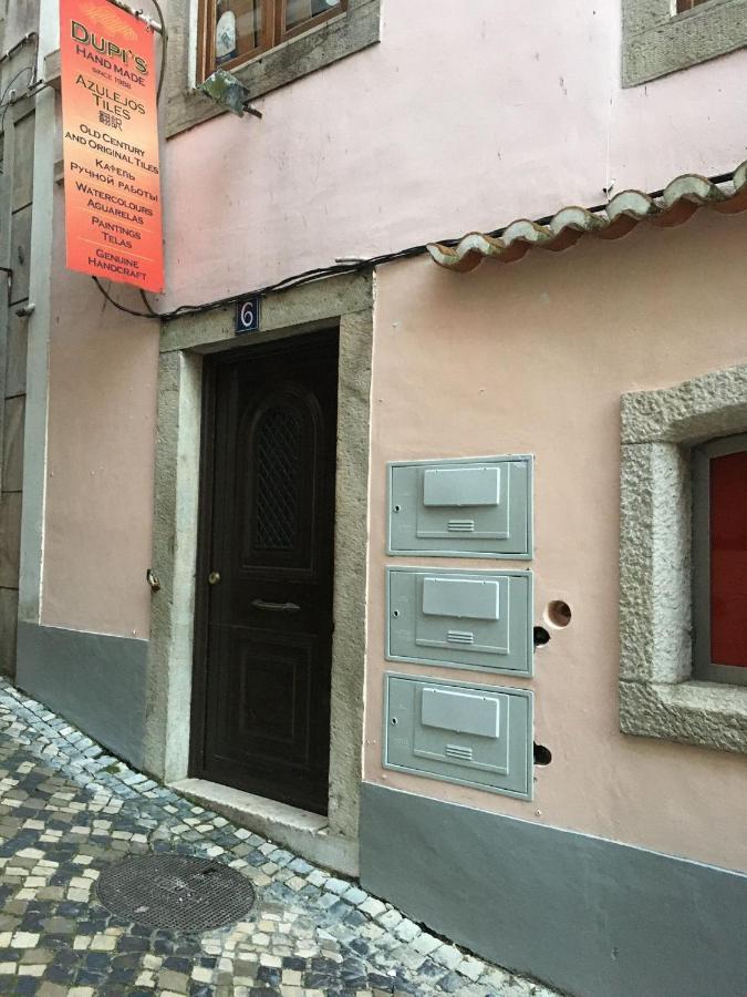 Apartamento Grace Sintra Exterior photo